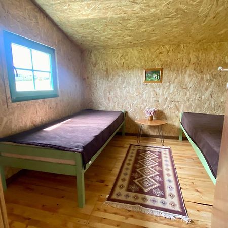 Cottages Of Nisici SJJ Esterno foto