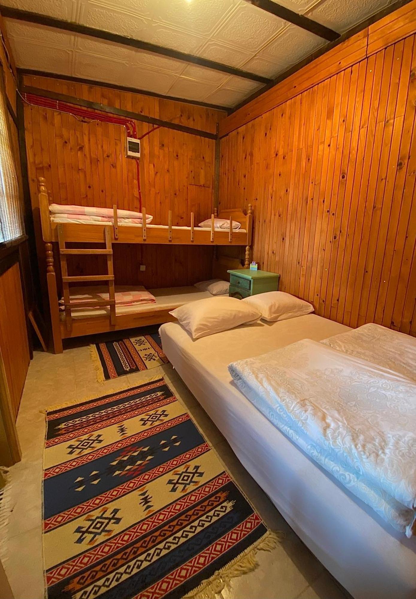 Cottages Of Nisici SJJ Esterno foto